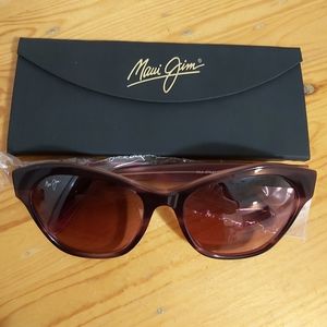 Maui Jim sunglasses